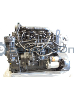 Двигатель Д-245.30Е3-1442 (МАЗ 437043 Зубренок)  ММЗ  Д245.30Е3-1442